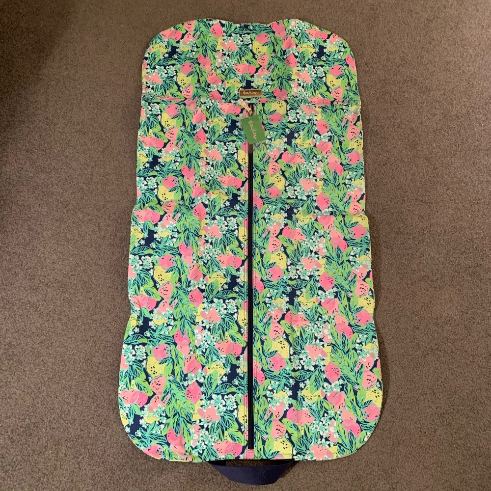 Lilly Pulitzer Garment Bag , NWT